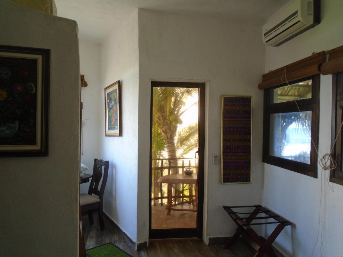 Marbella Eco Lodge Monterrico Exterior photo
